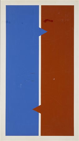 HSIAO CHIN, 2 Bastoni