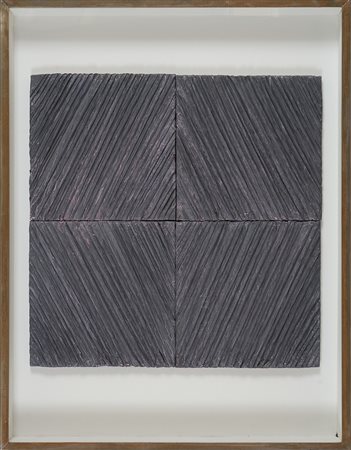 UMBERTO MARIANI, La forma celata