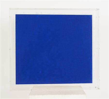 ALFONSO FRATTEGGIANI BIANCHI, Senza titolo