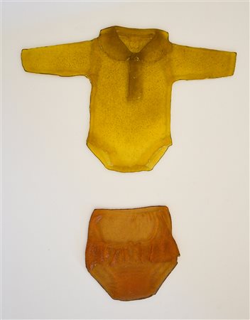 SILVIA LEVENSON, È nato un piccolo tesoro