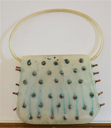 SILVIA LEVENSON, Sono una signora, io