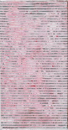 PAOLO MASI, Senza titolo