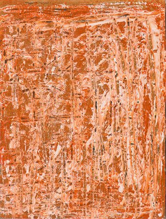 PAOLO MASI, Senza titolo