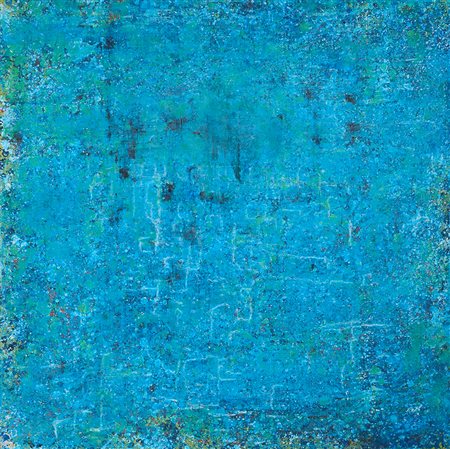 PAOLO MASI, Senza titolo