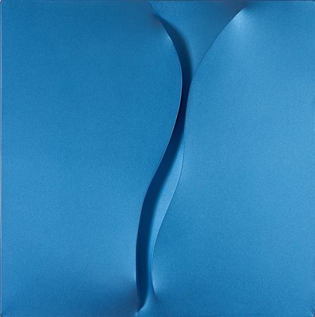 GIUSEPPE AMADIO, Melpoa - Blu