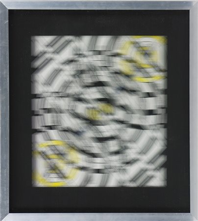 GUIDO BALDESSARI, Struttura in Divenire