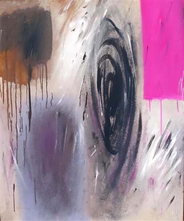 ENNIO FINZI, Maggio un giorno di sole: Figure cromatich