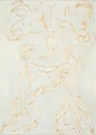 VIRGILIO GUIDI, Incontro