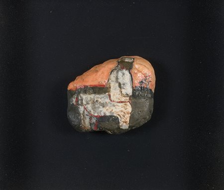 SALVATORE FIUME, Centauri