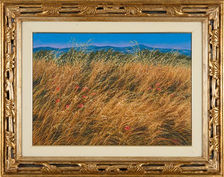 FRANCO AZZINARI, Lo spirito del luogo I luoghi del mito