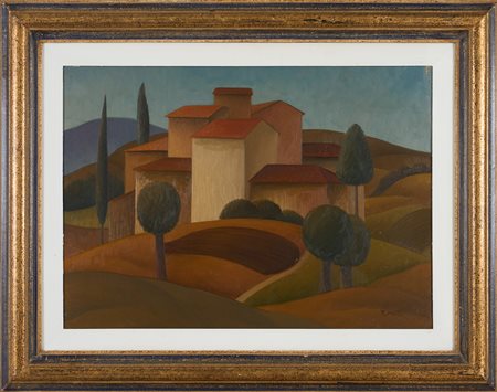 ROBERTO MASI, Senza titolo