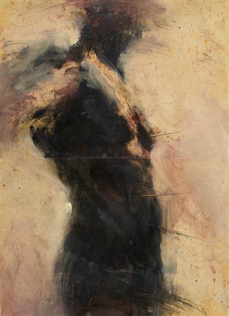 REMO SUPRANI, Sacrificio