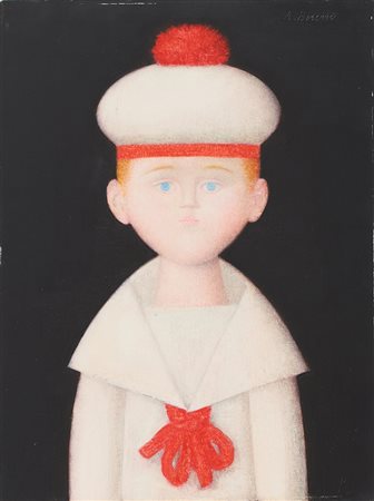 ANTONIO BUENO, Marinaretto