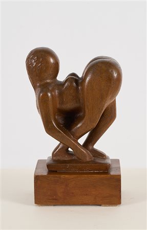 ANNIBALE ZUCCHINI, Senza titolo