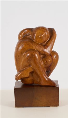 ANNIBALE ZUCCHINI, Senza titolo