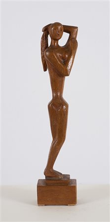 ANNIBALE ZUCCHINI, Senza titolo