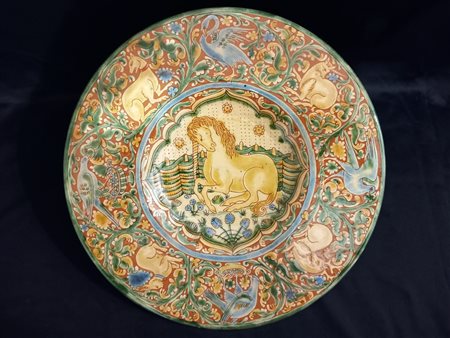 RENATA GUALANDI, Unicorno