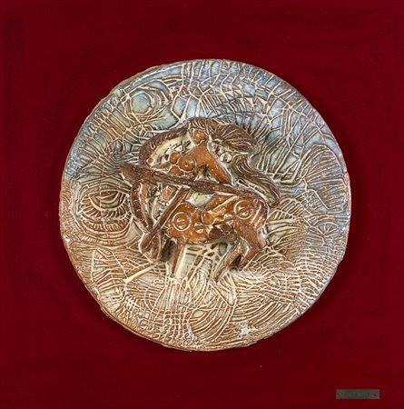 ANGELO BIANCINI, Sagittario
