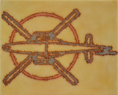 LUCIANO PIVOTTO, Haiku (La luna si riposa)
