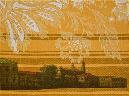 FLORENCIA MARTINEZ, Venezia tra mito e realtà