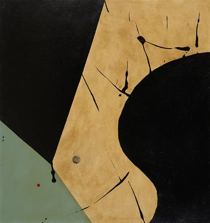 PAOLO PALLARA, Geometrie