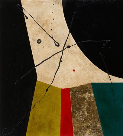 PAOLO PALLARA, Geometrie