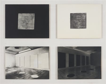 CLAUDIO PARMIGGIANI, Mutus Liber