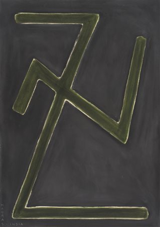 DAVID TREMLETT, Madras India