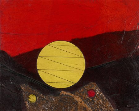 ROBERTO GAETANO CRIPPA, Senza titolo