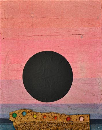 ROBERTO GAETANO CRIPPA, Senza titolo