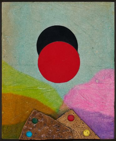 ROBERTO GAETANO CRIPPA, Senza titolo