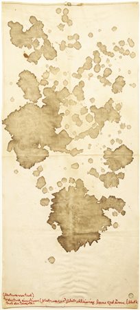 HERMANN NITSCH, Action relic