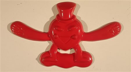 PLUMCAKE (PALLOTTA - RAGNI) Pavia (Pv) 2000 Macchinina Multiplo in plastica...