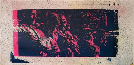 SPADARI GIANGIACOMO San Marino (S. Marino) 1938 Proletari di tutti 1967 Mista...