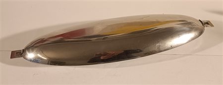 SAMBONET ROBERTO Vercelli (Vc) 1924 Fish kettle 1976 Acciaio inossidabile...