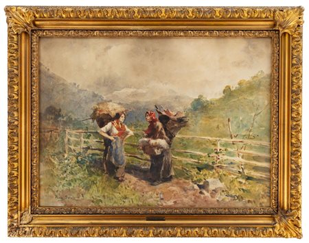 Paolo Sala - "Chiacchiere "