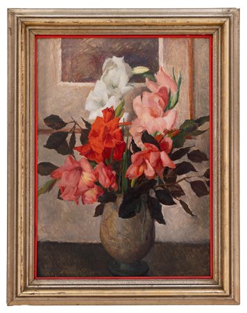 Leo Masinelli - "Natura morta 1932"