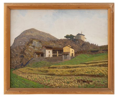 Oreste Albertini - "Varese"