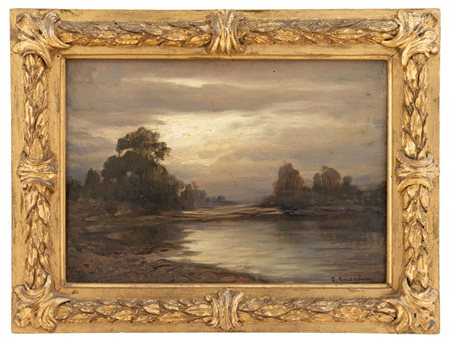 Giuseppe Buscaglione - "All'imbrunire"