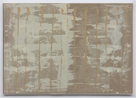 PAOLO MASI Senza titolo, 2009