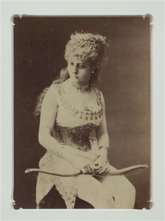 NADAR Senza titolo, fine '800