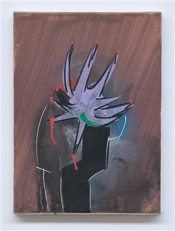 SERGIO DANGELO Stella by starlight