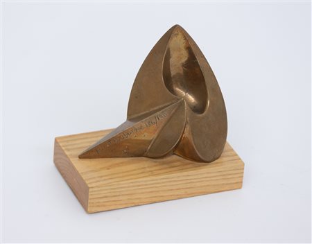 GIACOMO BALLA Senza titolo