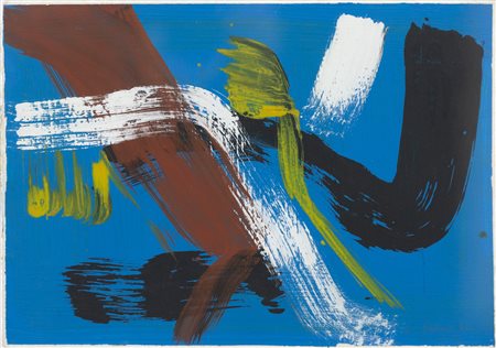 GERARD SCHNEIDER Senza titolo