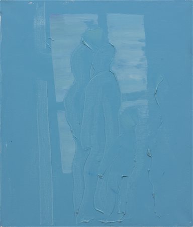 GIANNI DESSI Senza titolo, 2007