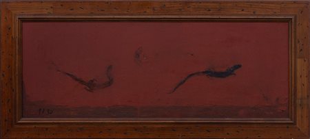 PIERO PIZZI CANNELLA 17.30, 1993