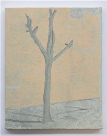 PIETRO CAPOGROSSO Albero, 2005