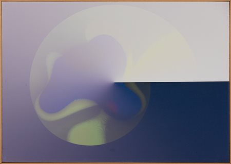 BRUNO DI BELLO Senza titolo, 2011