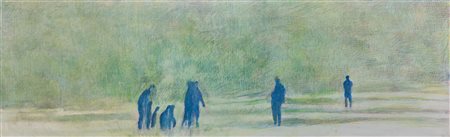 ANDREA AQUILANTI Senza titolo, 2005