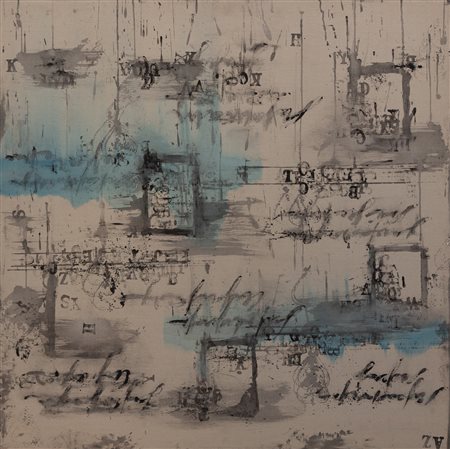 ALFREDO RAPETTI Pensieri e parole, 2013